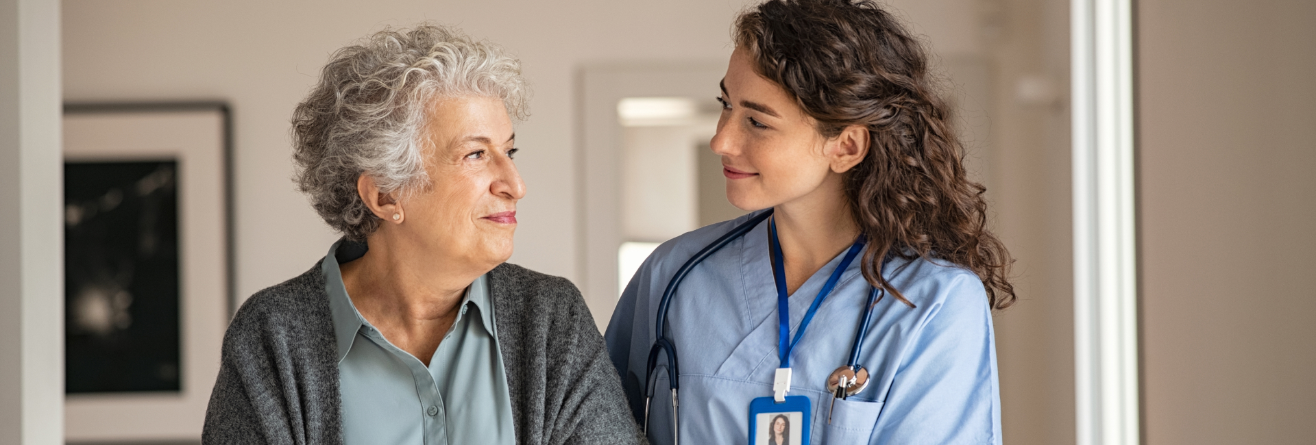 Recovery & Comfort Designed Harmony Palos Heights